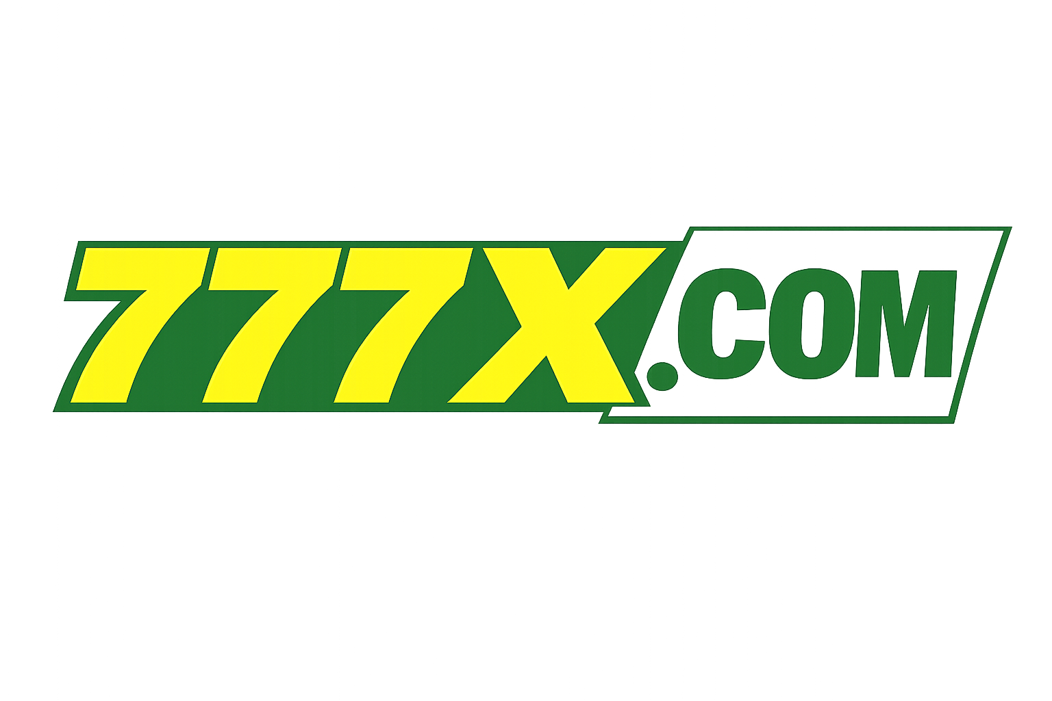 777cx Game logo